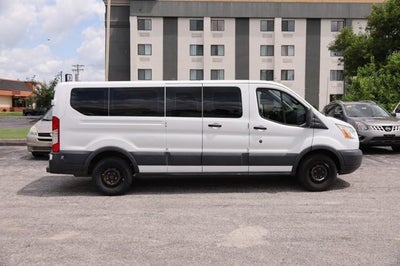 2016 Ford Transit Wagon XLT