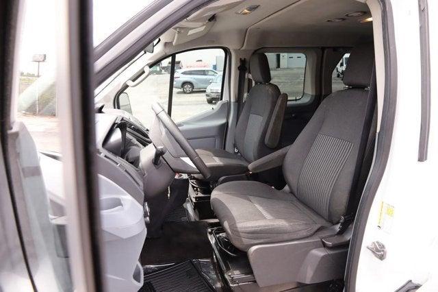 2016 Ford Transit Wagon XLT
