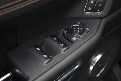 2024 Ford Expedition Max Platinum