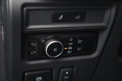 2024 Ford Expedition Max Platinum