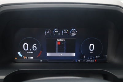 2024 Ford Expedition Max Platinum