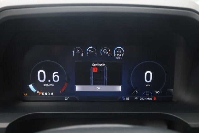 2024 Ford Expedition Max Platinum