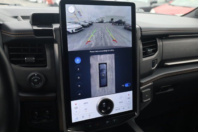 2024 Ford Expedition Max Platinum