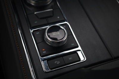 2024 Ford Expedition Max Platinum