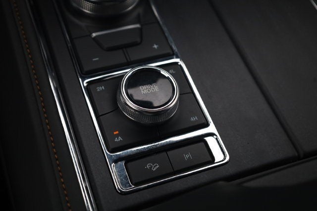 2024 Ford Expedition Max Platinum