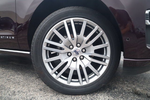 2024 Ford Expedition Max Platinum