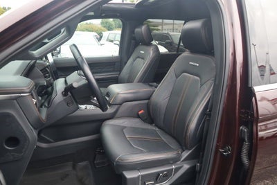 2024 Ford Expedition Max Platinum