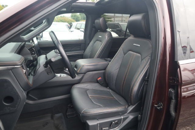2024 Ford Expedition Max Platinum