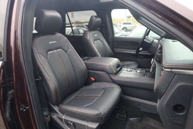 2024 Ford Expedition Max Platinum