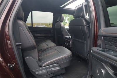 2024 Ford Expedition Max Platinum