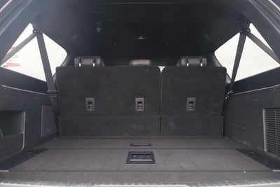 2024 Ford Expedition Max Platinum