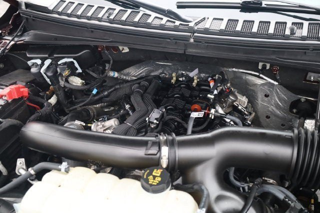 2024 Ford Expedition Max Platinum