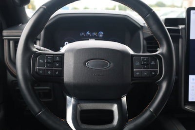 2024 Ford Expedition Max Platinum