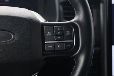 2024 Ford Expedition Max Platinum