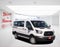2018 Ford Transit Passenger Wagon XL