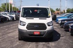 2018 Ford Transit Passenger Wagon XL