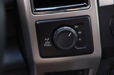 2021 Ford Super Duty F-250 SRW LARIAT