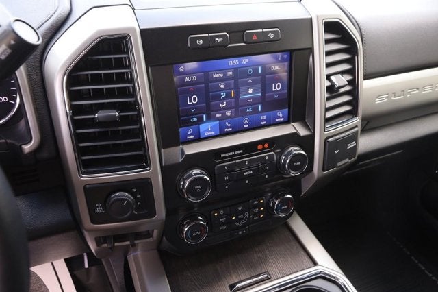 2021 Ford Super Duty F-250 SRW LARIAT