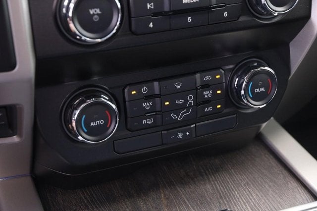 2021 Ford Super Duty F-250 SRW LARIAT