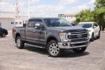 2021 Ford Super Duty F-250 SRW LARIAT