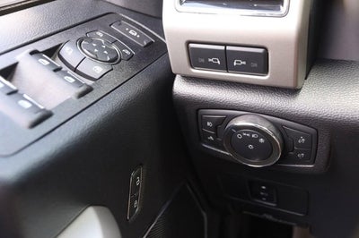 2021 Ford Super Duty F-250 SRW LARIAT