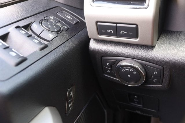 2021 Ford Super Duty F-250 SRW LARIAT