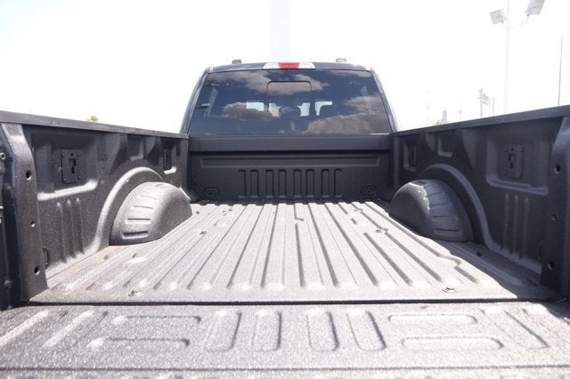 2021 Ford Super Duty F-250 SRW LARIAT