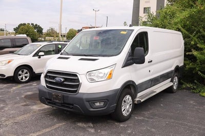 2020 Ford Transit Cargo Van 250 LR VAN