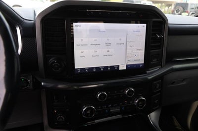 2021 Ford F-150 Limited