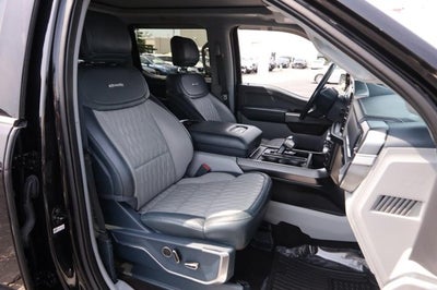 2021 Ford F-150 Limited