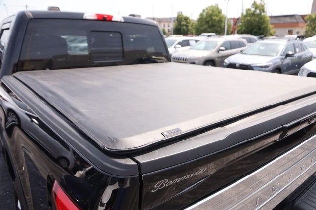 2021 Ford F-150 Limited