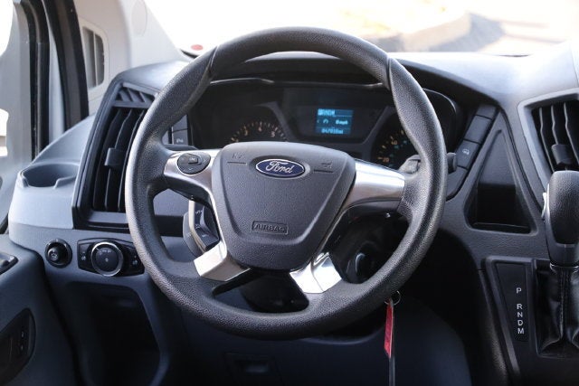 2016 Ford Transit Cargo Van 250 LR VAN