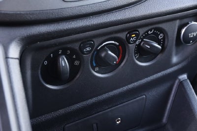 2016 Ford Transit Cargo Van 250 LR VAN