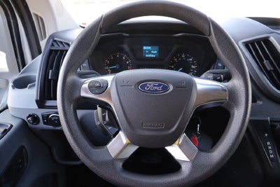 2016 Ford Transit Cargo Van 250 LR VAN