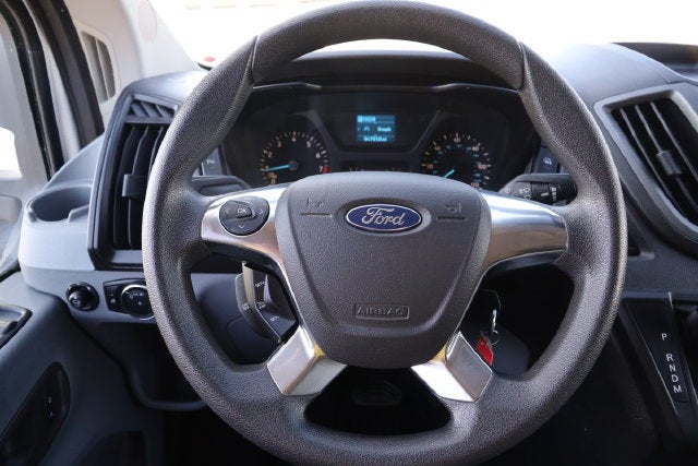 2016 Ford Transit Cargo Van 250 LR VAN
