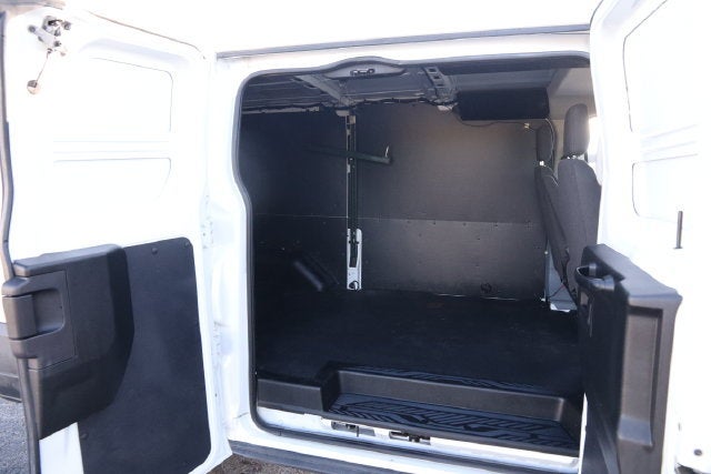 2016 Ford Transit Cargo Van 250 LR VAN