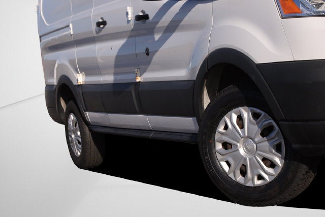 2016 Ford Transit Cargo Van 250 LR VAN