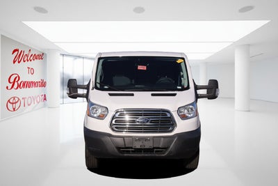 2016 Ford Transit Cargo Van 250 LR VAN