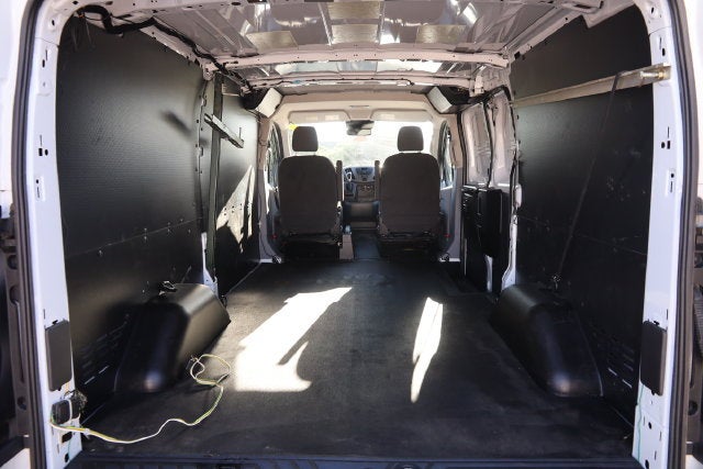 2016 Ford Transit Cargo Van 250 LR VAN