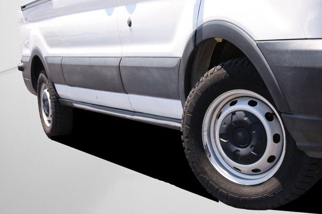2019 Ford Transit Van T-250 148" Med Rf 9000 GVWR Sliding RH Dr