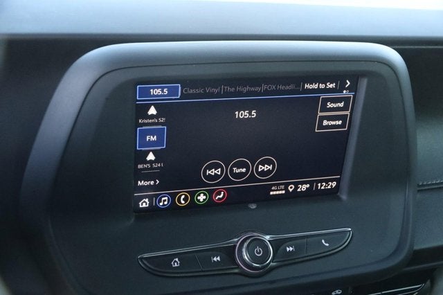 2021 Chevrolet Camaro 1LT