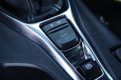 2021 Chevrolet Camaro 1LT