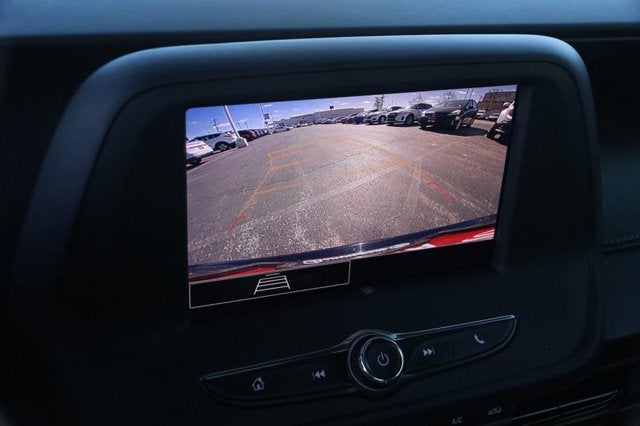 2021 Chevrolet Camaro 1LT