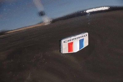 2021 Chevrolet Camaro 1LT