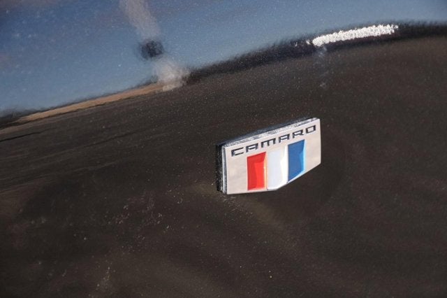 2021 Chevrolet Camaro 1LT