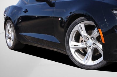 2021 Chevrolet Camaro 1LT