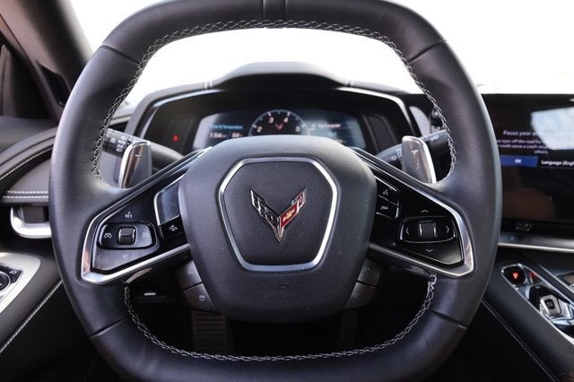 2024 Chevrolet Corvette 1LT