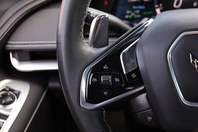 2024 Chevrolet Corvette 1LT