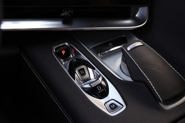 2024 Chevrolet Corvette 1LT