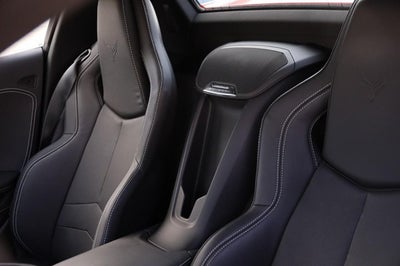 2024 Chevrolet Corvette 1LT